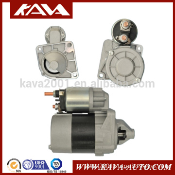 12V Starter Motor For Fiat Stilo Lancia Ypsilon,0986021590,46813064,51772325